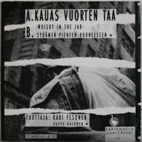 Bablo: Kauas vuorten taa