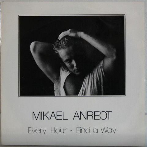 Mikael Anreot: Every Hour