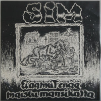 Sim: Ei aamut enää maistu mansikalta
