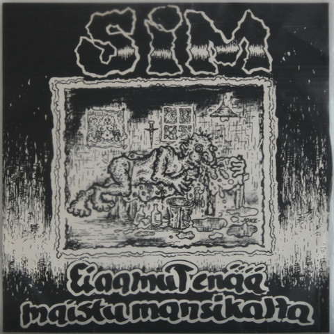 Sim: Ei aamut enää maistu mansikalta