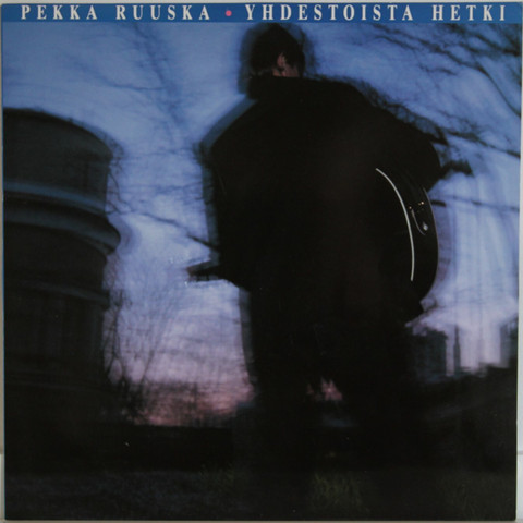 Ruuska Pekka: Yhdestoista hetki	