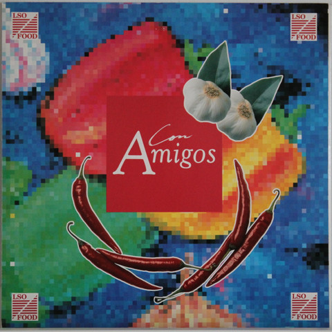 Gipsy Kings: Mosaigue	