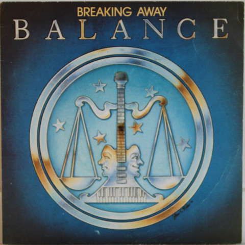 Balance: Breaking Away