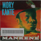 Mory Kante: Mankene