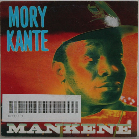 Mory Kante: Mankene