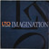 Love’s Taking Over: Imagination