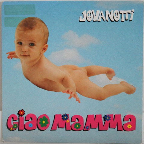 Jovanotti: Ciao mamma