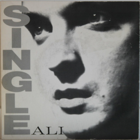 Ali: Single / Yöradio