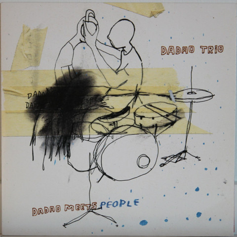 Dadao Trio: Dadao Meets People