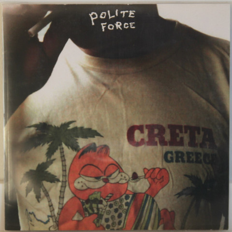 Polite Force: Let It Flow