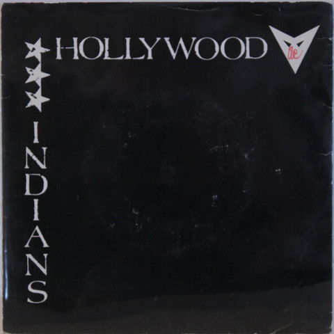 Hollywood Indians: Detroit / Summertime