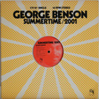 Benson George: Summertime/2001	