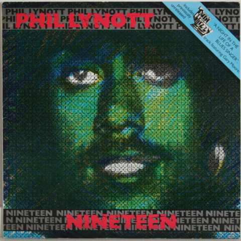 Lynott Phil: Nineteen	