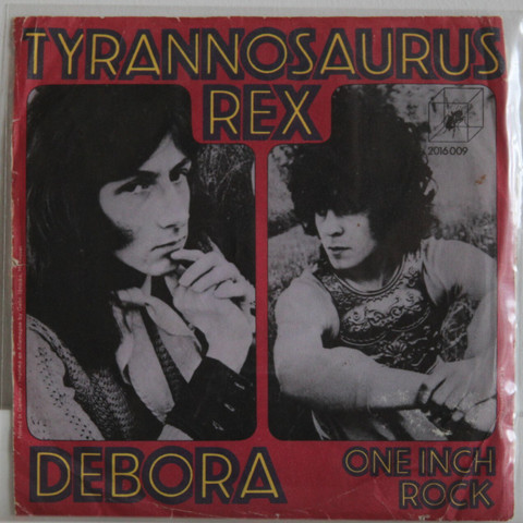 Tyrannosaurus Rex: Debora
