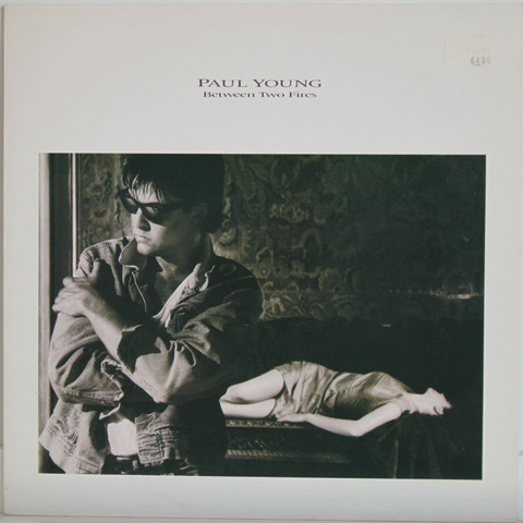 Young Paul: Between Two Fires	