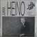 Heino Jukka: Unohda