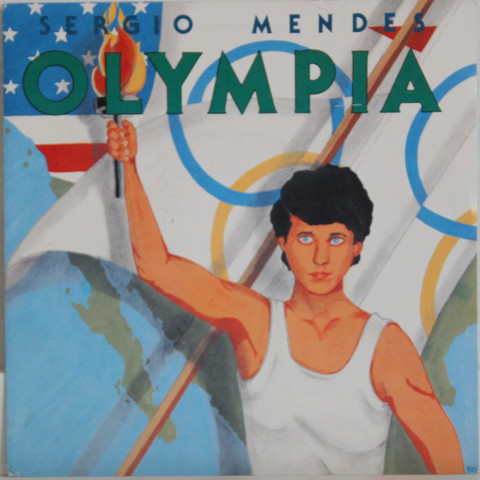 Mendes Sergio: Olympia