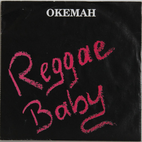 Okemah: Reggae Baby