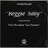 Okemah: Reggae Baby