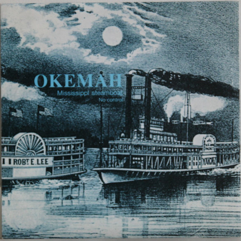 Okemah: Mississippi Steamboat