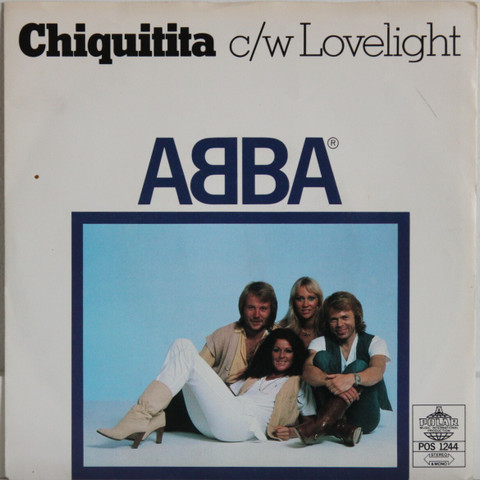 Abba: Chiquitita