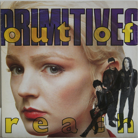 Primitives: Out Of Reach
