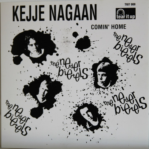 Nederbietels: Kejje Nagaan