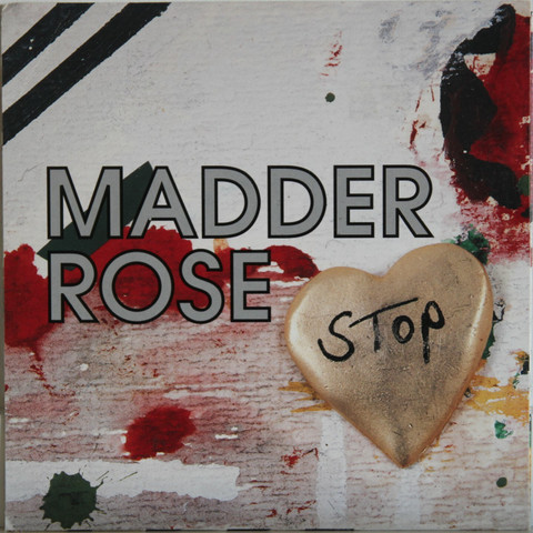 Madder Rose: The Love You Save