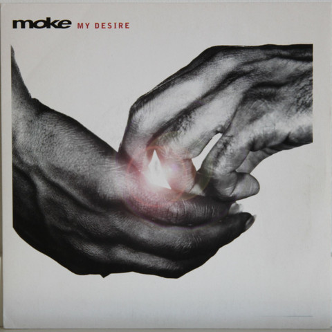 Moke: My Desire