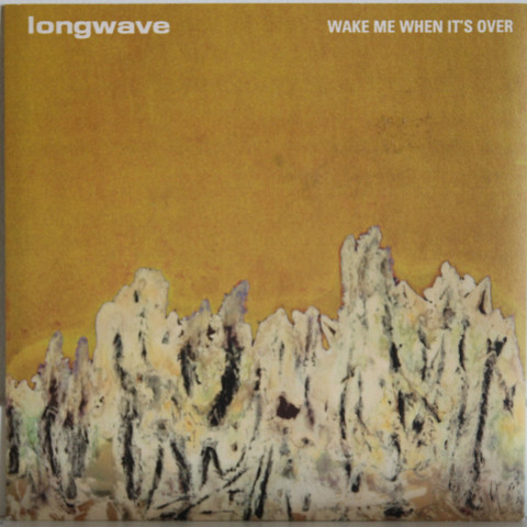 Longwave: Wake Me When It’s Over