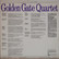 Golden Gate Quartet: Golden Gate Quartet	