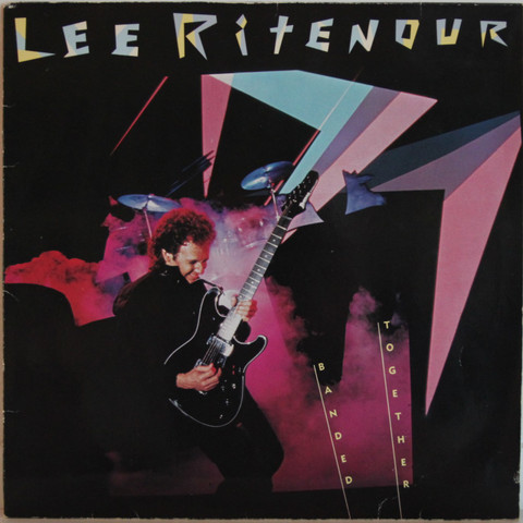 Ritenour Lee: Banded Together	