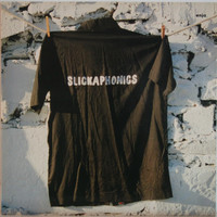Slickaphonics: Wow Bag	