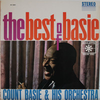 Count Basie & His Orchestra: The Best Of Basie	