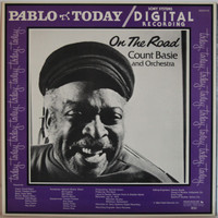 Count Basie and Orchestra: On The Road	
