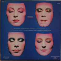 Manhattan Transfer: Mecca For Moderns	
