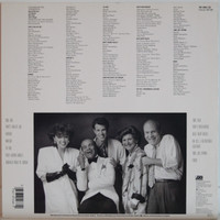 Manhattan Transfer: Vocalese	