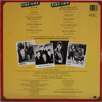 Manhattan Transfer: Bop Doo-Wop	