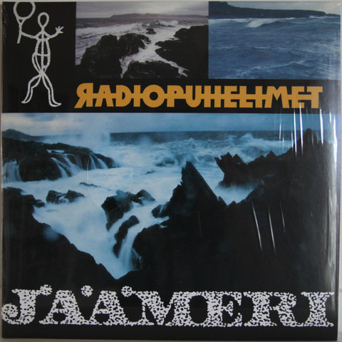 Radiopuhelimet: Jäämeri