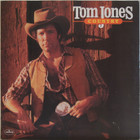 Jones Tom: Country	