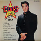 Presley Elvis: Double Dynamite Vol. 1	 