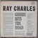 Ray Charles: The Genius Hits The Road	 