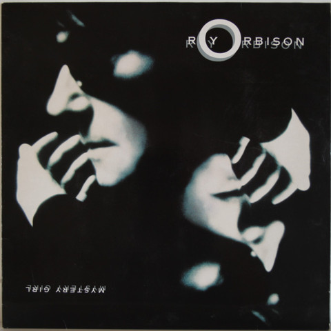 Orbison Roy: Mystery Girl	 