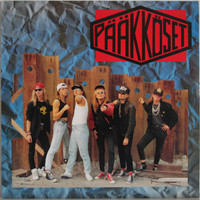 Pääkköset: Pääkköset	