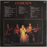 Cumulus: Cumulus	