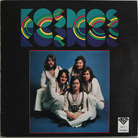Kosmos: Kosmos	
