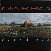 Garbo: Pitkä tie	