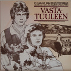 Vastatuuleen, TV-sarjan alkuperäismusiikki	