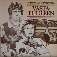 Vastatuuleen, TV-sarjan alkuperäismusiikki	