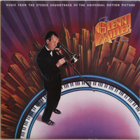 Glen Miller Story, Music From The Stereo Soundtrack	